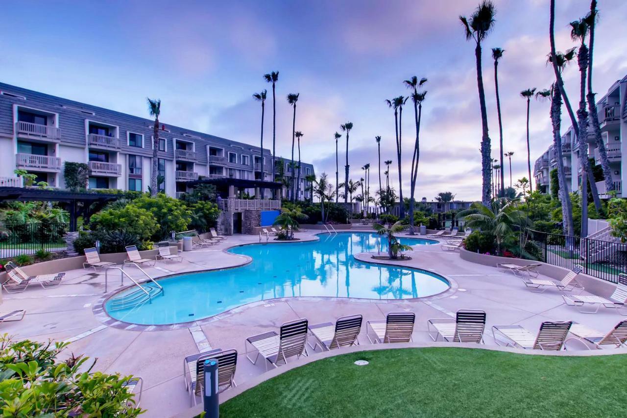 Beachside Retreat Oceanside Exterior photo